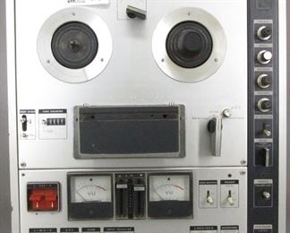 VINTAGE SONY TC-630 REEL TO REEL