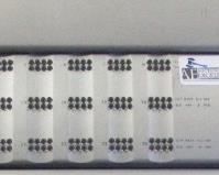 LOT OF 2 EUPHONICS INCUDING MC-524, ML-530 MIC LINE INTERFACE