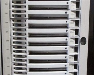 ETC SENSOR LIGHTING CONTROL SYSTEM