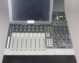 EUPHONIX MAX AIR CONSOLE CM 404