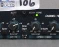  LIMITOR	DBX 166XL COMPRESSOR 