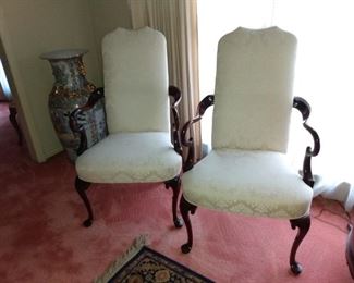 Hickory fine furniture 