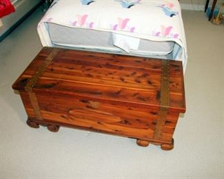 Cedar Chest