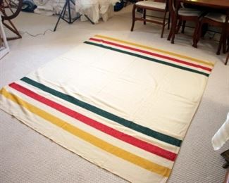 LL Beam Blanket