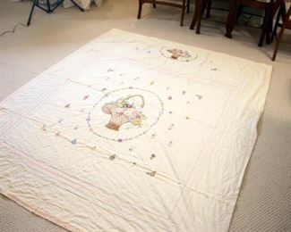 Example of Quilts