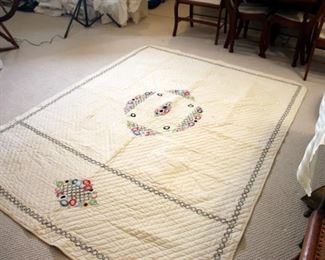 Example of Quilts