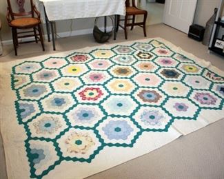 Example of Quilts