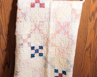 Example of Quilts