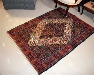Persian Rug