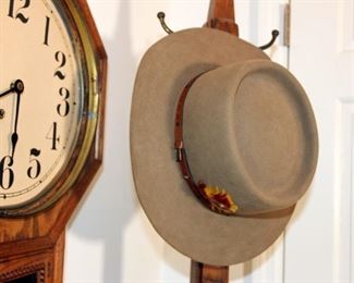 Akubra Down Under Hat