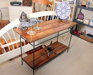 Sofa Table