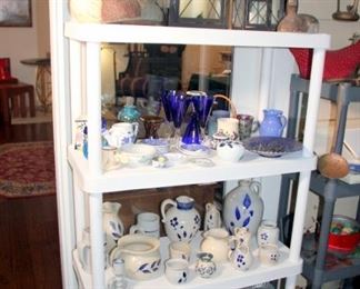 Primitives, Country Decor