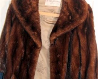 Mink Stole