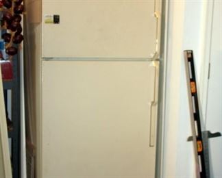 GE Garage Refrigerator