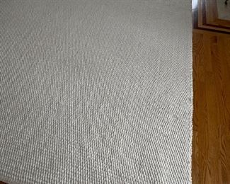 The Ben Soleimani Rug Collection for Restoration Hardware rug. Measures 12’ x 18’. Photo 1 of 4.