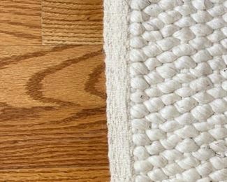 The Ben Soleimani Rug Collection for Restoration Hardware rug. Measures 12’ x 18’. Photo 3 of 4.