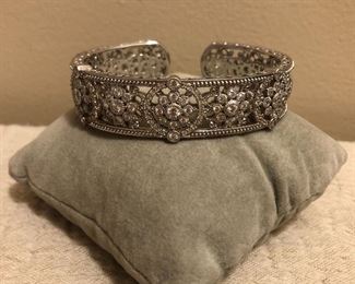 Judith Ripka Sterling 