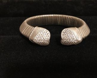 Judith Ripka Sterling 