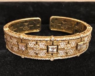 Judith Ripka Sterling 