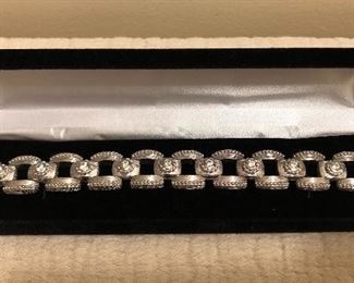 Judith Ripka Sterling 