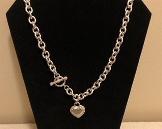 Judith Ripka Sterling 