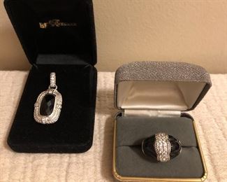 Judith Ripka Sterling 