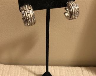 Judith Ripka Sterling 