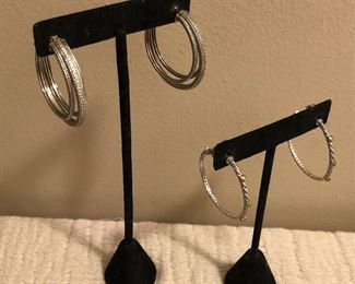 Judith Ripka Sterling 