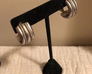 Judith Ripka Sterling 