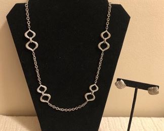 Judith Ripka Sterling 