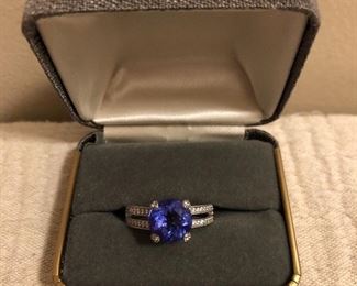 Judith Ripka Sterling 