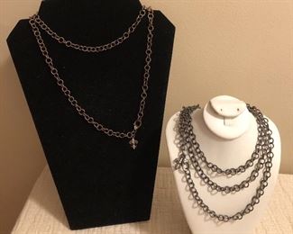 Judith Ripka Sterling 