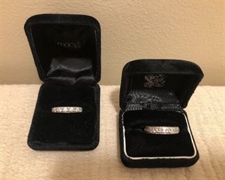 Judith Ripka Sterling 