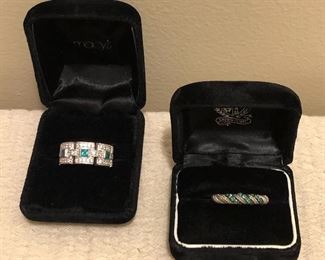 Judith Ripka Sterling 