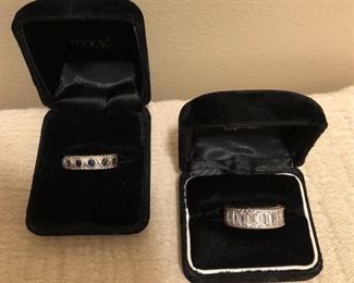 Judith Ripka Sterling 