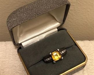 Judith Ripka Sterling 