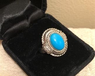 Judith Ripka Sterling 