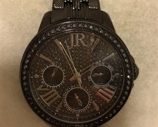 Judith Ripka Watch
