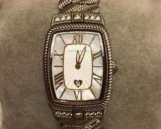 Judith Ripka Watch