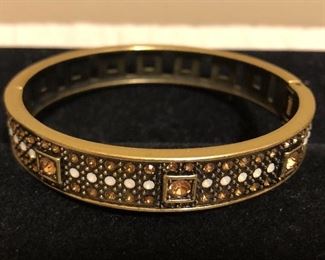 Heidi Dauser Bangle 