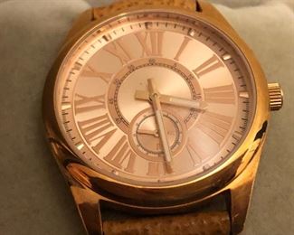 Italian Bronze Milor