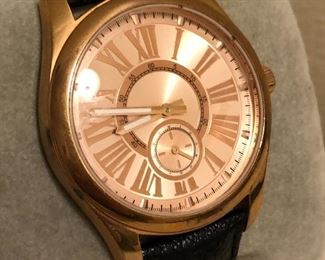 Italian Bronze Milor