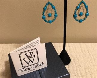 Victoria Wieck Earrings 