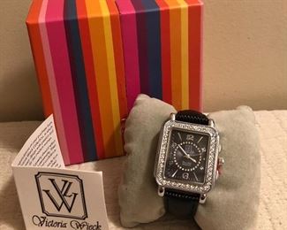 Victoria Wieck Watch