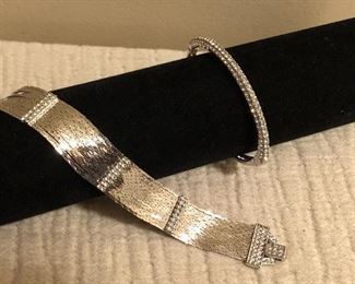 Nolan Miller Bracelets 