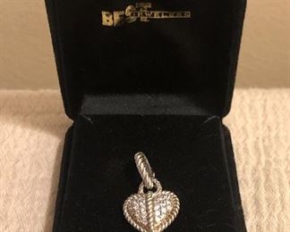 Judith Ripka Sterling 