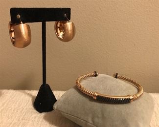 Italian Sterling MILOR 