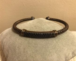 Italian Sterling MILOR 