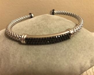 Italian Sterling MILOR 