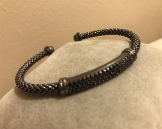 Italian Sterling MILOR 